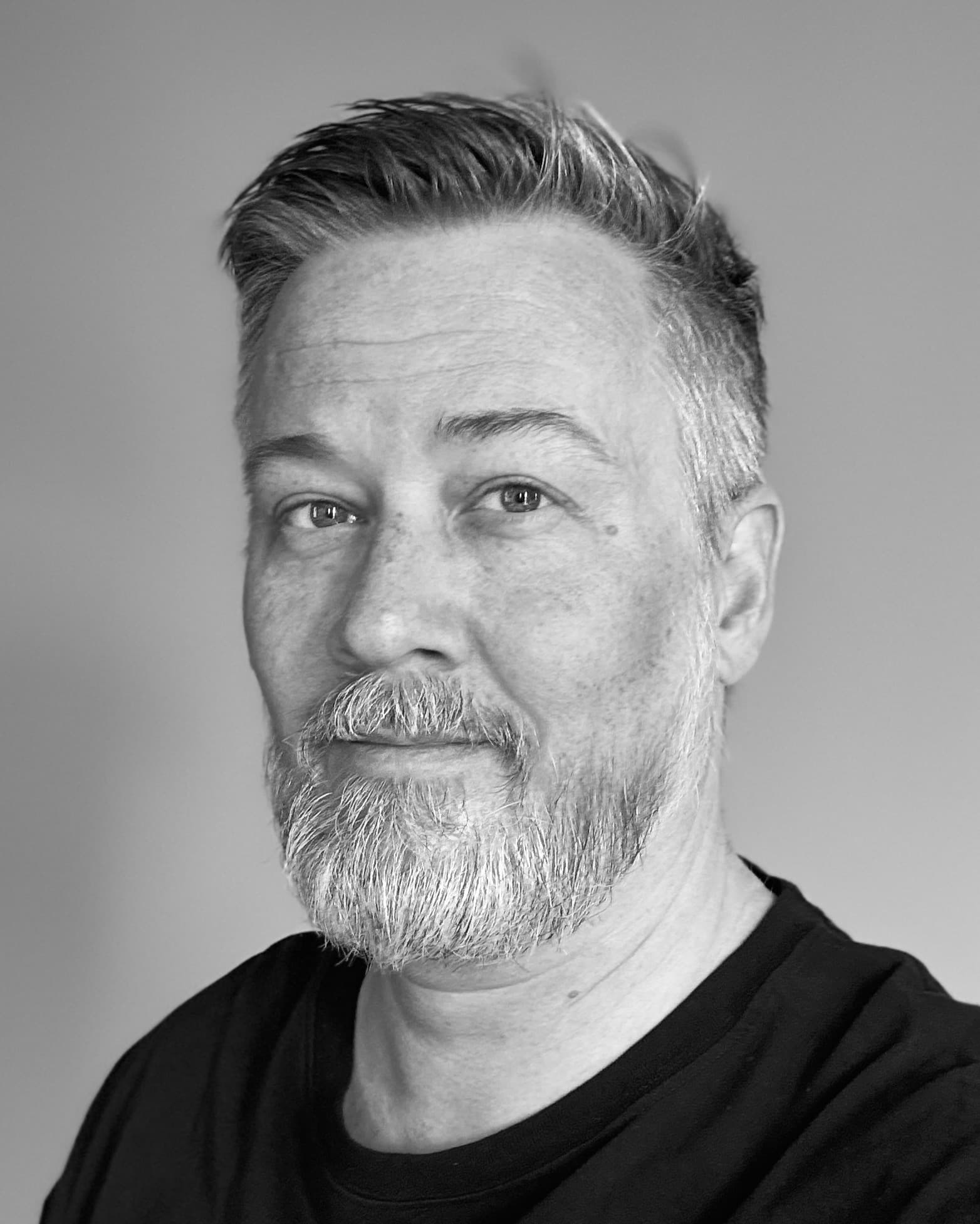 Nick Salzmann
